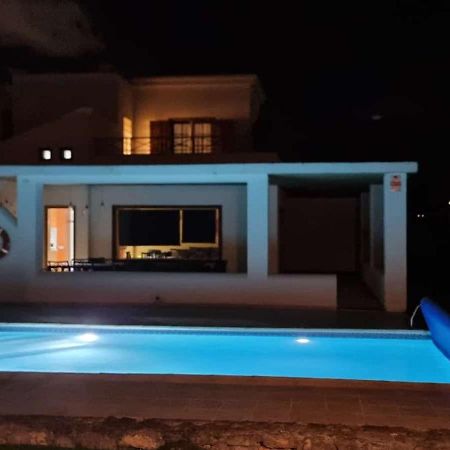 Villa Hortensia بلايا بلانكا المظهر الخارجي الصورة