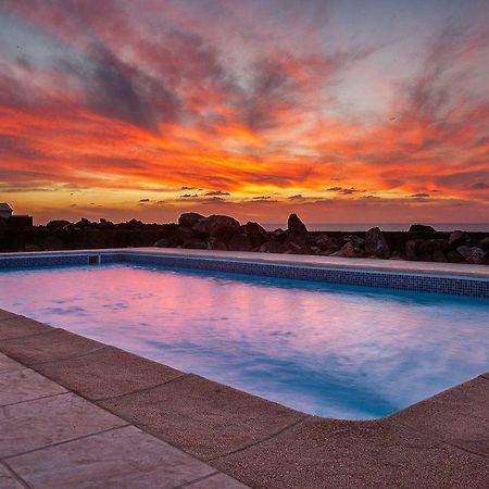 Villa Hortensia بلايا بلانكا المظهر الخارجي الصورة