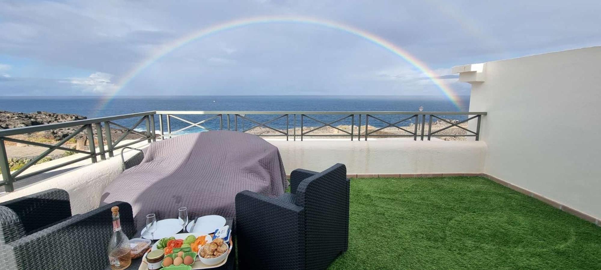 Villa Hortensia بلايا بلانكا المظهر الخارجي الصورة