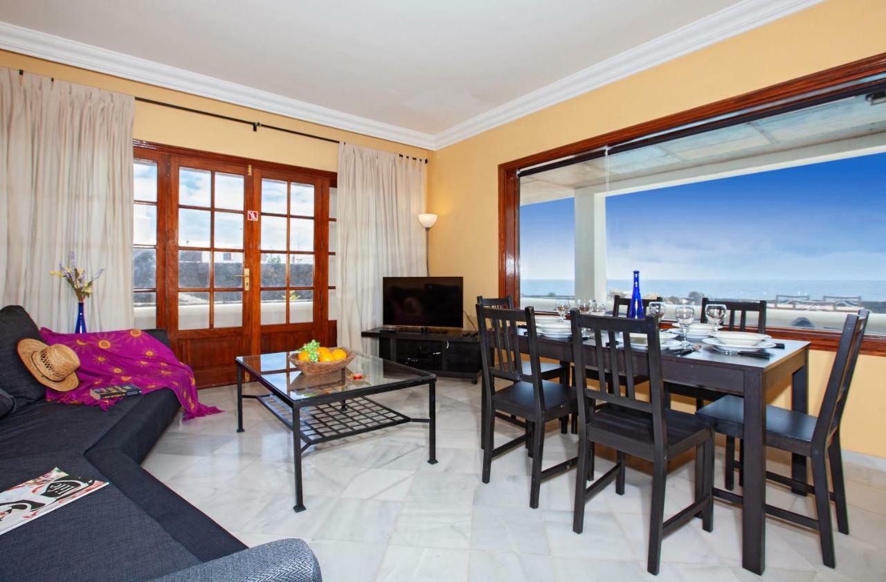 Villa Hortensia بلايا بلانكا المظهر الخارجي الصورة