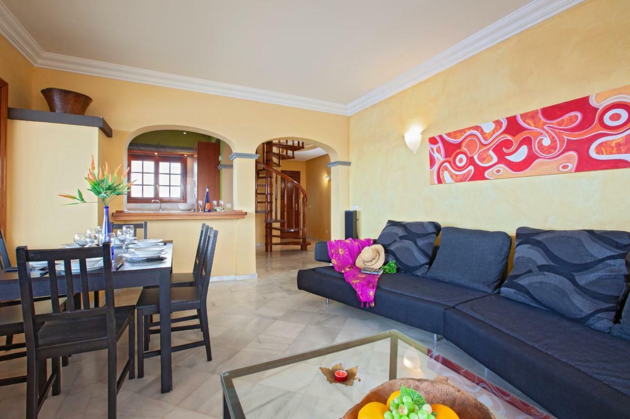 Villa Hortensia بلايا بلانكا المظهر الخارجي الصورة
