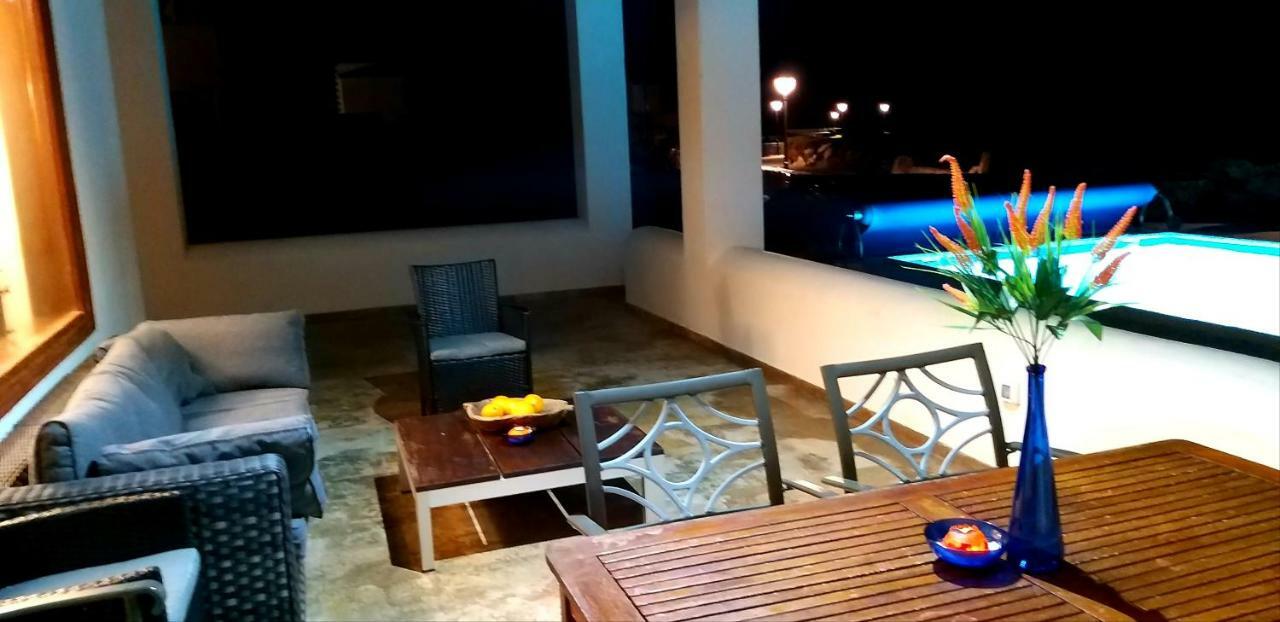 Villa Hortensia بلايا بلانكا المظهر الخارجي الصورة