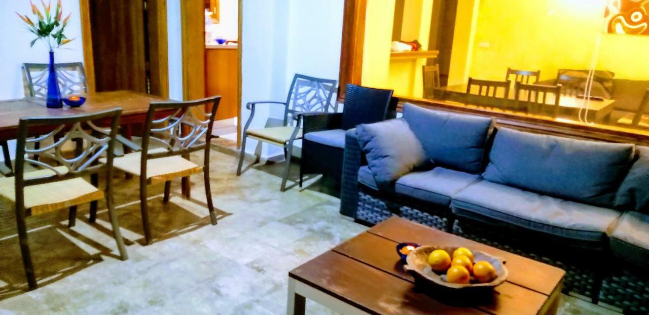 Villa Hortensia بلايا بلانكا المظهر الخارجي الصورة