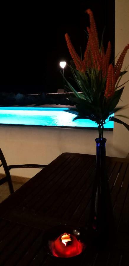 Villa Hortensia بلايا بلانكا المظهر الخارجي الصورة