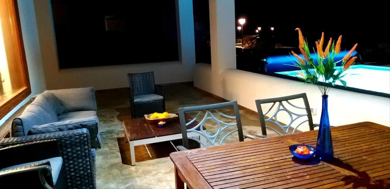 Villa Hortensia بلايا بلانكا المظهر الخارجي الصورة