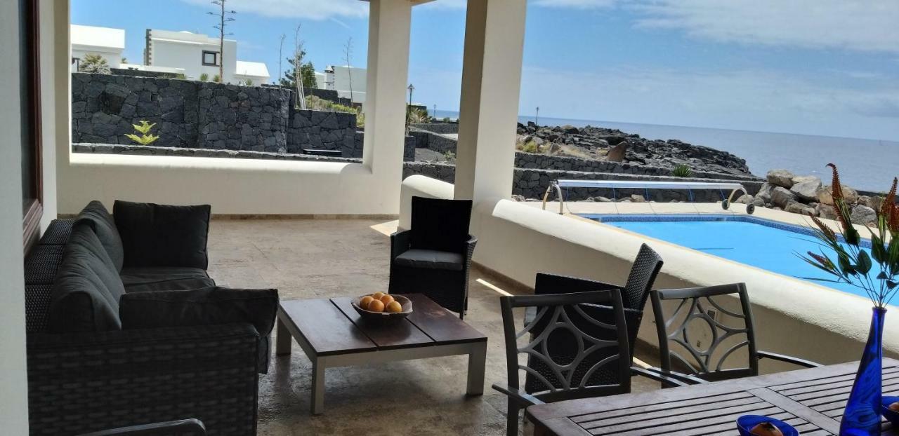 Villa Hortensia بلايا بلانكا المظهر الخارجي الصورة