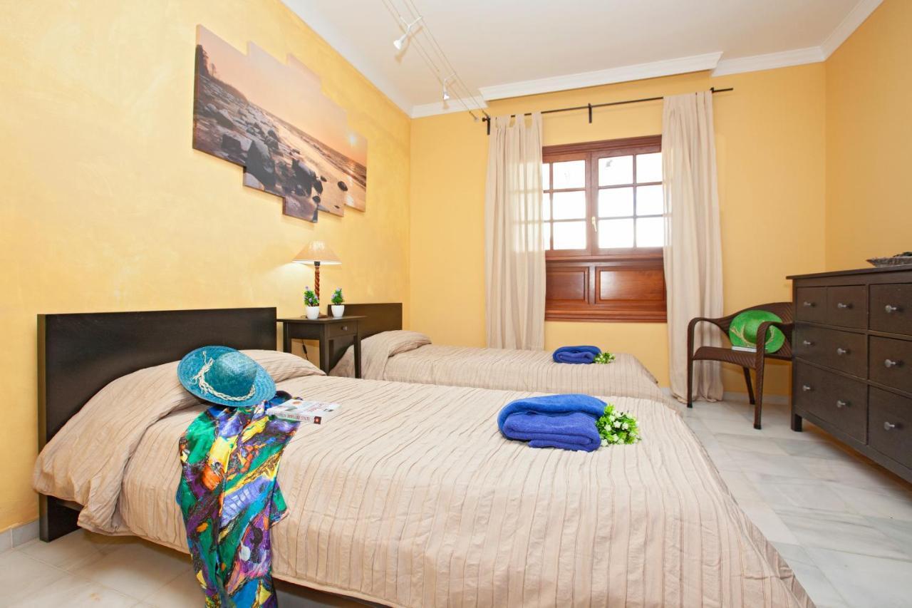 Villa Hortensia بلايا بلانكا المظهر الخارجي الصورة