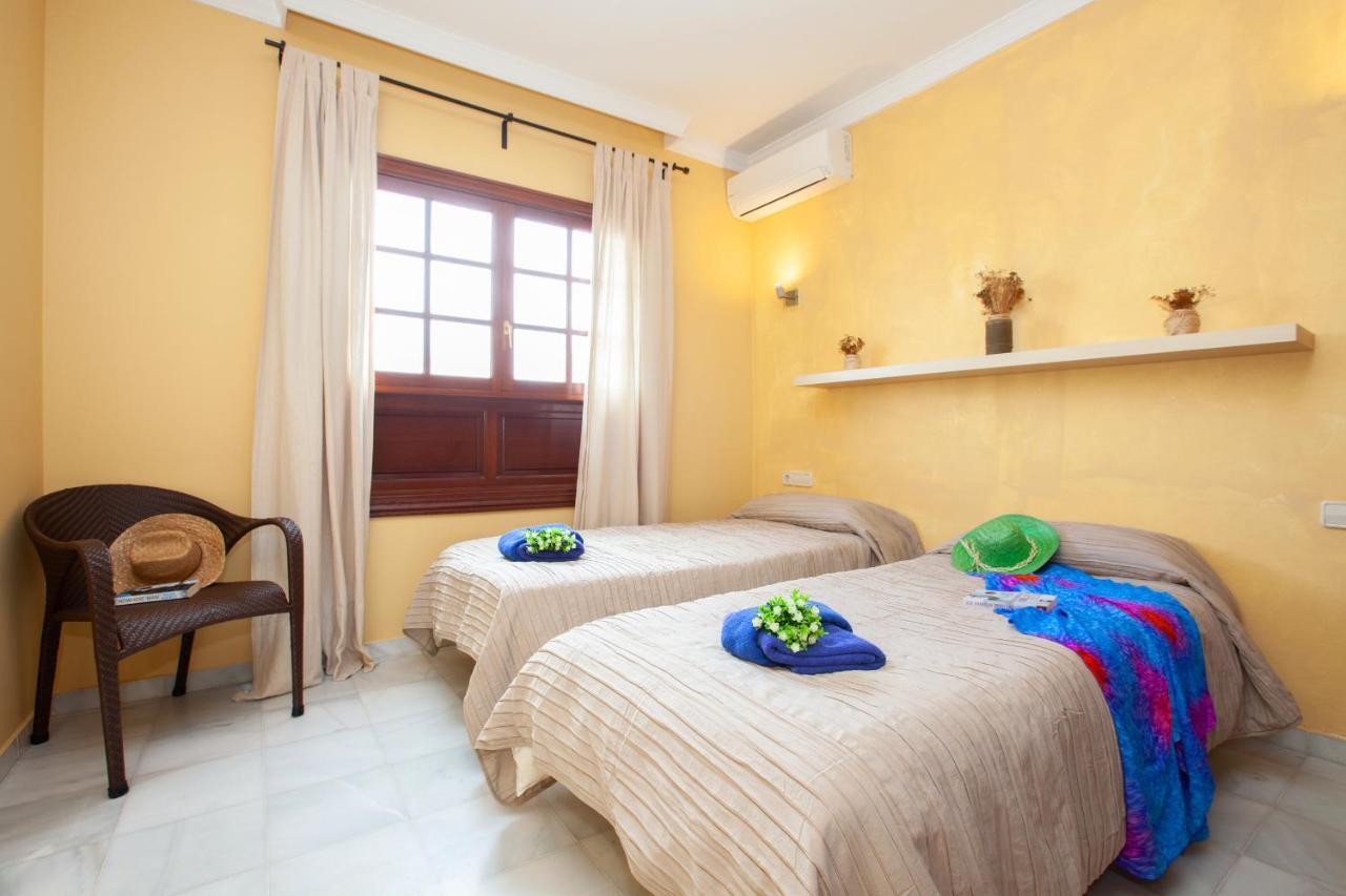 Villa Hortensia بلايا بلانكا المظهر الخارجي الصورة